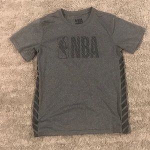 NBA T-shirt